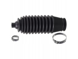 Fe101866 Osłona Przekładni Kierowniczej P (Dł.185Mm 13Mm/39Mm) Pasuje