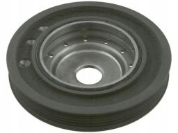 Fe24935 Koło Pasowe Wału Korbowego (Liczba Żeber: 4) Pasuje Do: Nissan