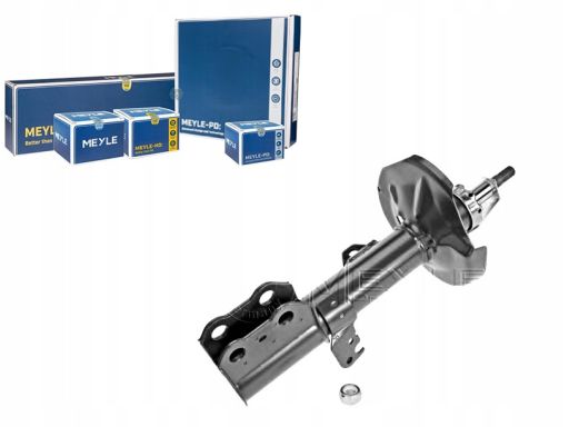 30-26 623 0017 Amortyzator Przód P Pasuje Do: Toyota Corolla Verso