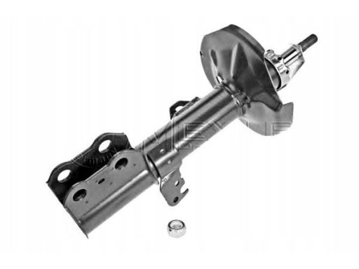 30-26 623 0017 Amortyzator Przód P Pasuje Do: Toyota Corolla Verso