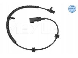 714 899 0008 Czujnik Abs Tył P Pasuje Do: Ford Focus I 1.4-2.0 10.98-0