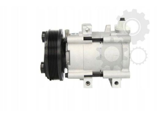 Ktt090018 Kompresor Klimatyzacji Thermotec