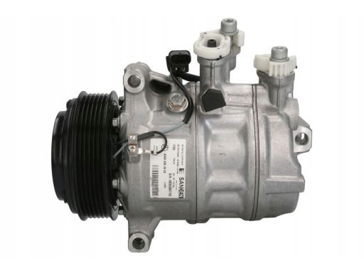 A0008303902 Kompresor Klimatyzacji Thermotec