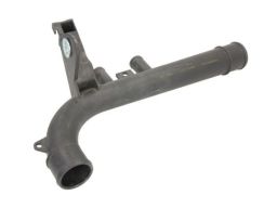 Dwx213Tt Przewód Plastikowy Układu Chłodzenia Pasuje Do: Opel Corsa B