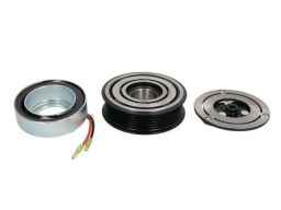Ca670 Sprzęgło Elektromagnetyczne Kompresora K Thermotec