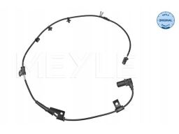 37-14 899 0018 Czujnik Abs Przód L Pasuje Do: Hyundai Elantra Iii, Kia
