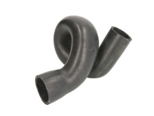 Dwx165Tt Przewód Gumowy Układu Chłodzenia Góra Pasuje Do: Opel Astra F