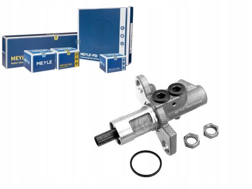 100 532 0006 Pompa Hamulcowa (25,4Mm) Pasuje Do: Audi A4 B6, A4 B7, A6