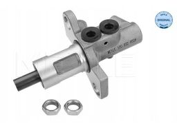 100 532 0006 Pompa Hamulcowa (25,4Mm) Pasuje Do: Audi A4 B6, A4 B7, A6