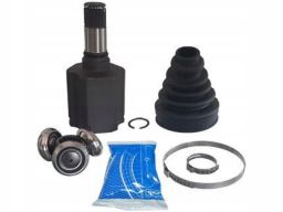 Vkja 8615 Przegub Napędowy Wewnętrzny P (37Z/34Z/40Mm) Pasuje Do: Audi