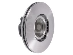 Fe35344 Tarcza Hamulcowa