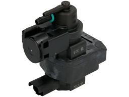 Elektrozawór Sterujący Turbosprężarki Elektropneumatyczny Zawór Steruj