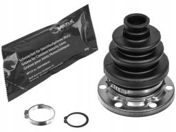 300 332 1905/Sk Osłona Przegubu Tył/Wewnątrz/Zewnątrz (Fi: 26/107,5)