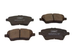 19-3018 Klocki Ham. Ford P. Fiesta 12-/Transit C Maxgear