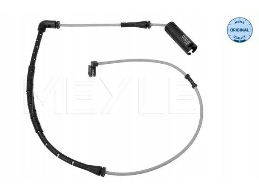 53-14 500 0002 Czujnik Zużycia Klocka Hamulcowego Przód Pasuje Do: Lan