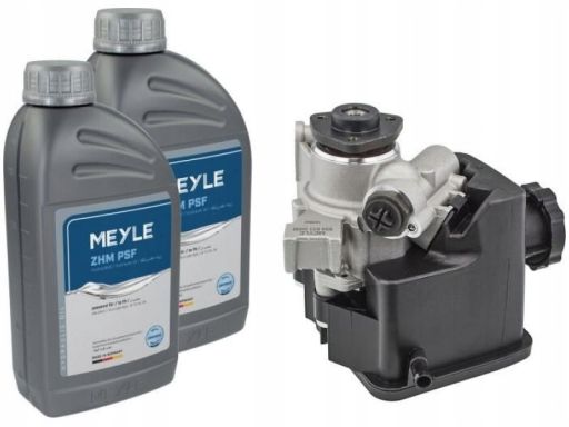 034 631 0006/S Pompa Hydrauliczna Przekładni Kierowniczej Pasuje Do: