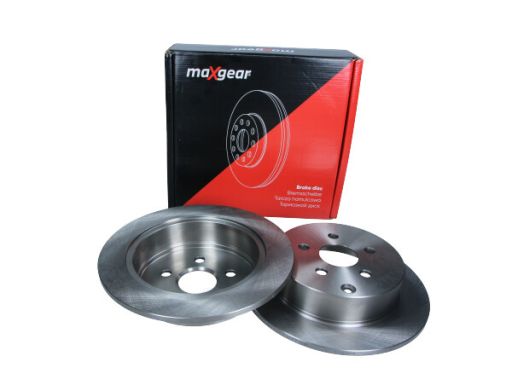 19-2266 Tarcza Ham. Toyota T. Celica/Prius 1,5/1 Maxgear