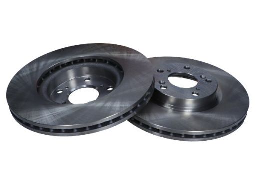 19-2301 Tarcza Ham. Honda P. Cr-V 2,2Ctdi/2,0 Ko Maxgear