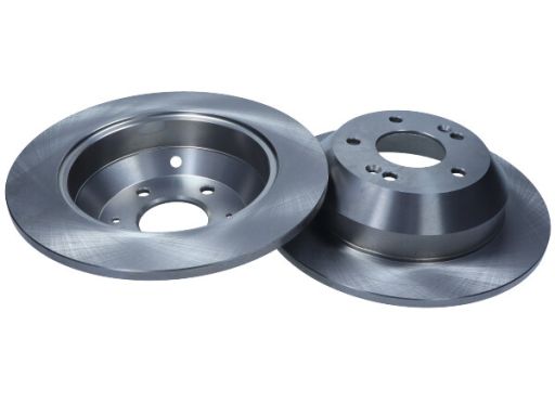 19-2371 Tarcza Ham. Hyundai T. Santa Fe 06- Maxgear