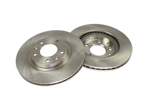 19-2384 Tarcza Ham. Mazda P. Mx-5 05- Maxgear