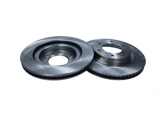 19-2391 Tarcza Ham. Mitsubishi T. Pajero 07- Maxgear