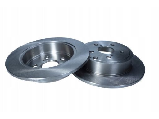 19-2453 Tarcza Ham. Toyota T. Corolla Verso 04- Maxgear