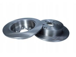 19-2453 Tarcza Ham. Toyota T. Corolla Verso 04- Maxgear