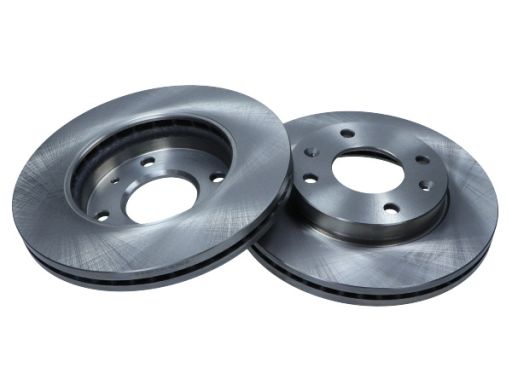 19-2502 Tarcza Ham. Hyundai P. Elantra/Matrix 01 Maxgear