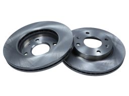 19-2502 Tarcza Ham. Hyundai P. Elantra/Matrix 01 Maxgear
