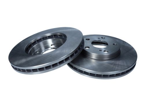 19-2562 Tarcza Ham. Toyota P. Avensis Verso 01-/ Maxgear