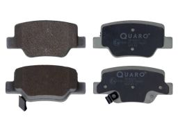 Qp4929 Klocki Ham. Toyota T. Verso Quaro