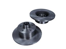19-2715 Tarcza Ham. Vw P. T2 79-86 Maxgear