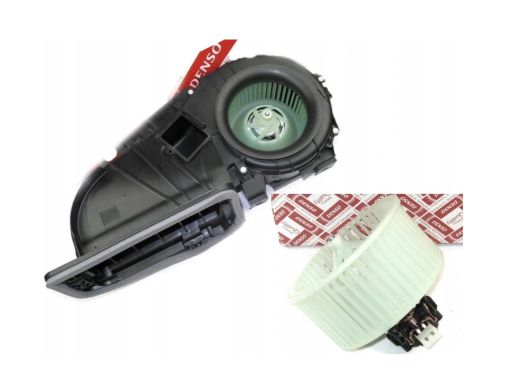 Denso DEA23006 Wentylator wewnętrzny DEA23006 DENSO