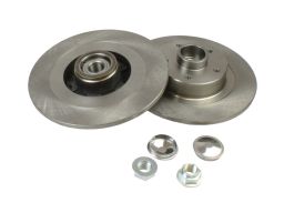 19-2744 Tarcza Ham. Renault T. Grand Scenic 09- Maxgear