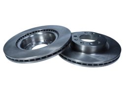 19-3237 Tarcza Ham. Peugeot P. 308 1,2-2,0 13- Maxgear