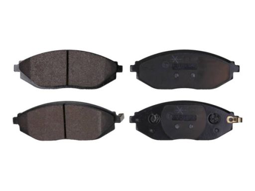 19-2168 Klocki Ham. Chevrolet P. Spark 10- Maxgear