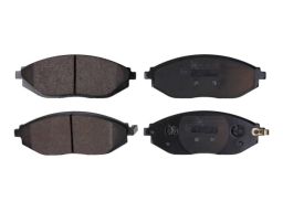 19-2168 Klocki Ham. Chevrolet P. Spark 10- Maxgear