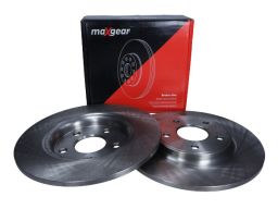 19-3244 Tarcza Ham. Fiat T. Freemont 2,0Jtd/2,4- Maxgear