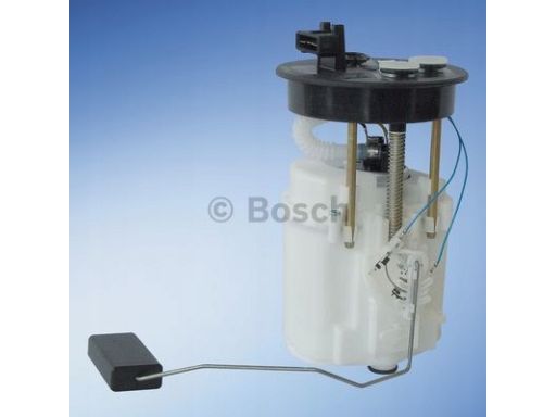 0 986 580 373 Jednostka Doprowadzająca Paliwo Bosch