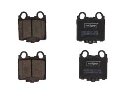 19-2874 Klocki Ham. Lexus T. Gs/Is Maxgear