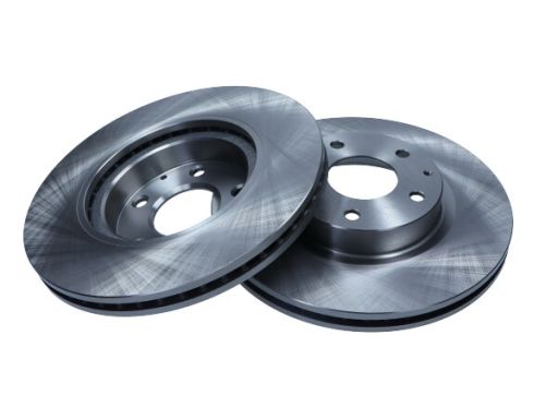 19-3542 Tarcza Ham. Mazda P. 3/Cx-3 2,0 13- Maxgear