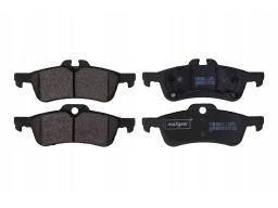 19-2886 Klocki Ham. Mini T. Mini Cooper 01- Maxgear