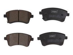 19-2915 Klocki Ham. Kia P. Venga 10- Maxgear