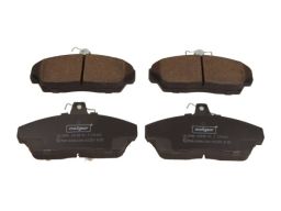 19-2940 Klocki Ham. Land Rover P. Freelander 00- Maxgear