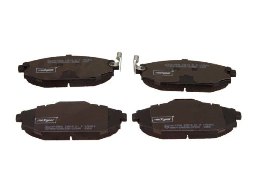 19-2958 Klocki Ham. Hyundai P. Galloper 91-03 Maxgear