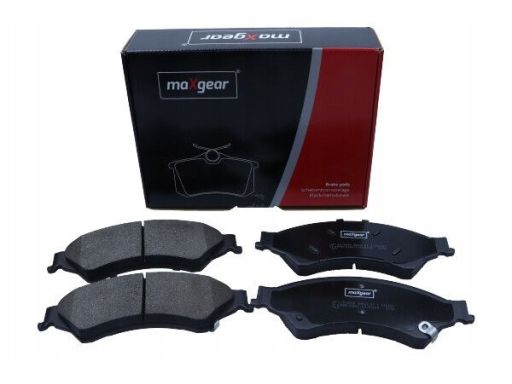 19-3039 Klocki Ham. Ford P. Ranger 11- Maxgear