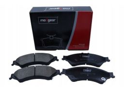 19-3039 Klocki Ham. Ford P. Ranger 11- Maxgear