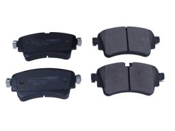 19-3609 Klocki Ham. Audi T. Q5/Q7 2,0-3,0 Tdi Qu Maxgear