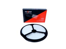 26-0225 Filtr Powietrza Daewoo Tico Maxgear
