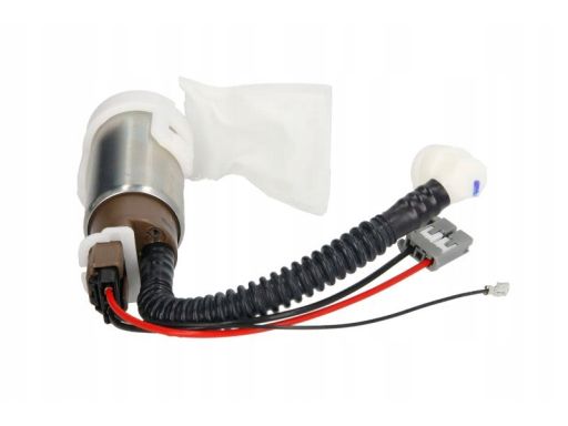 1 987 580 003 Pompa Paliwa Bosch